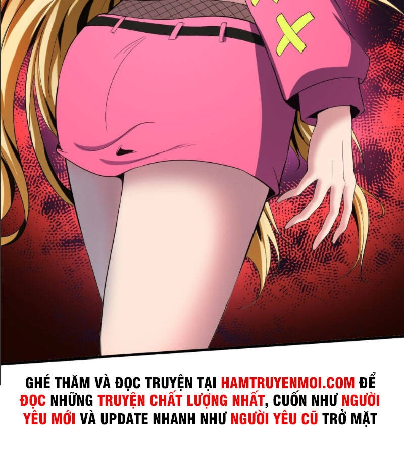 Phản Phái Yêu Tế Chapter 21 - 48