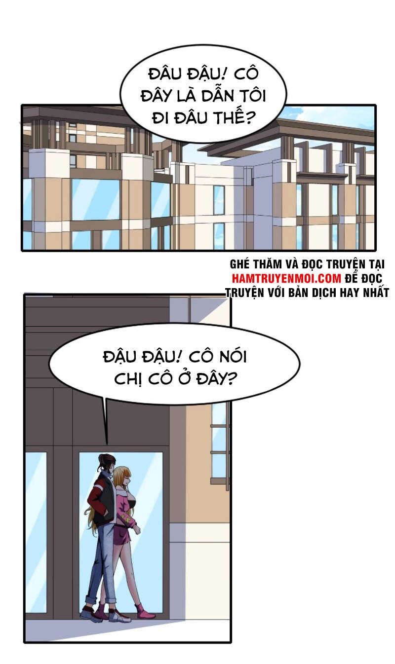 Phản Phái Yêu Tế Chapter 22 - 13