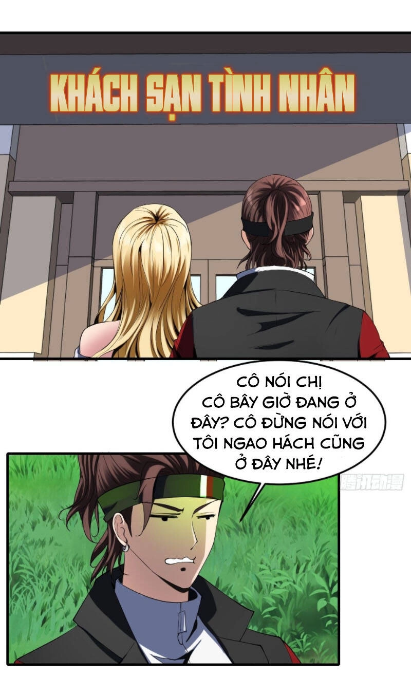 Phản Phái Yêu Tế Chapter 22 - 14