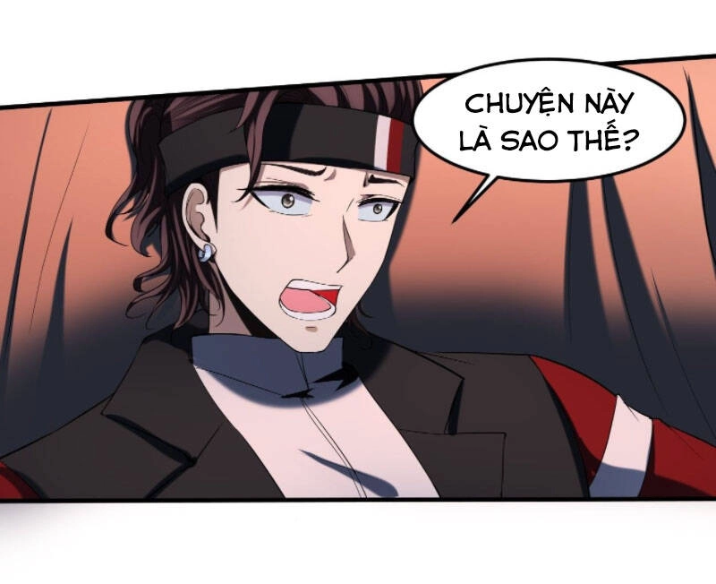 Phản Phái Yêu Tế Chapter 22 - 22