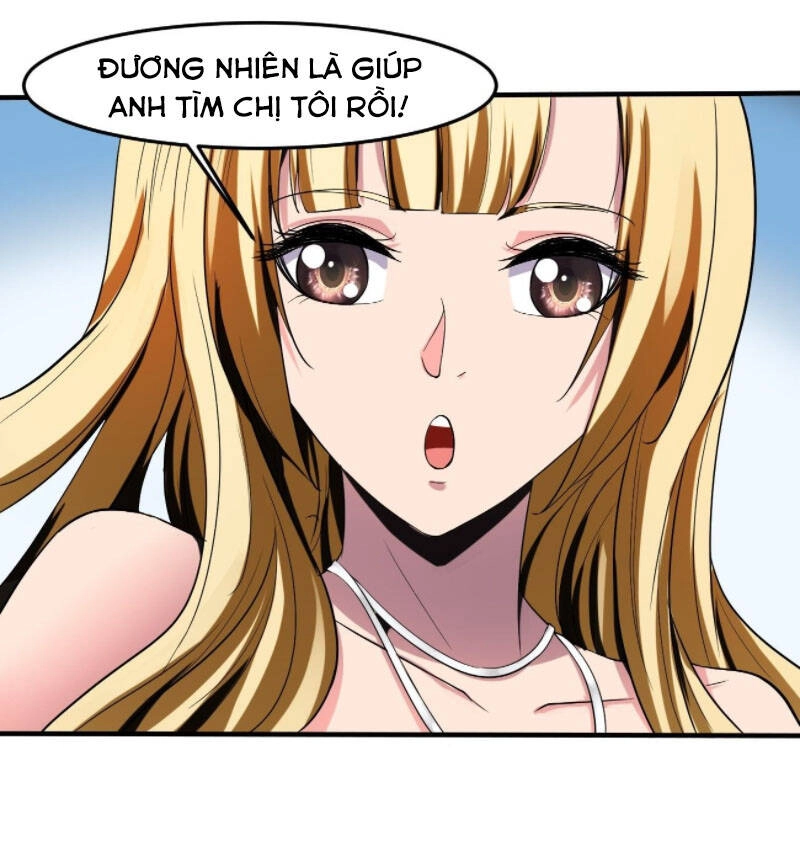 Phản Phái Yêu Tế Chapter 22 - 26