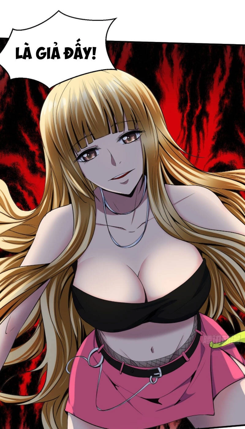 Phản Phái Yêu Tế Chapter 22 - 28