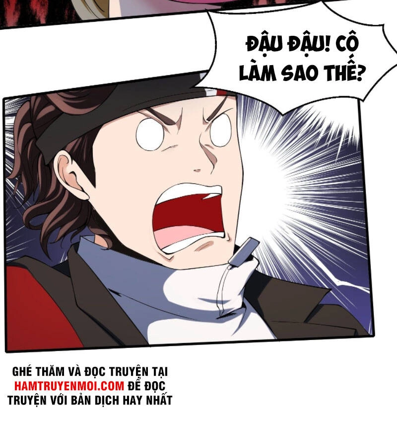 Phản Phái Yêu Tế Chapter 22 - 29