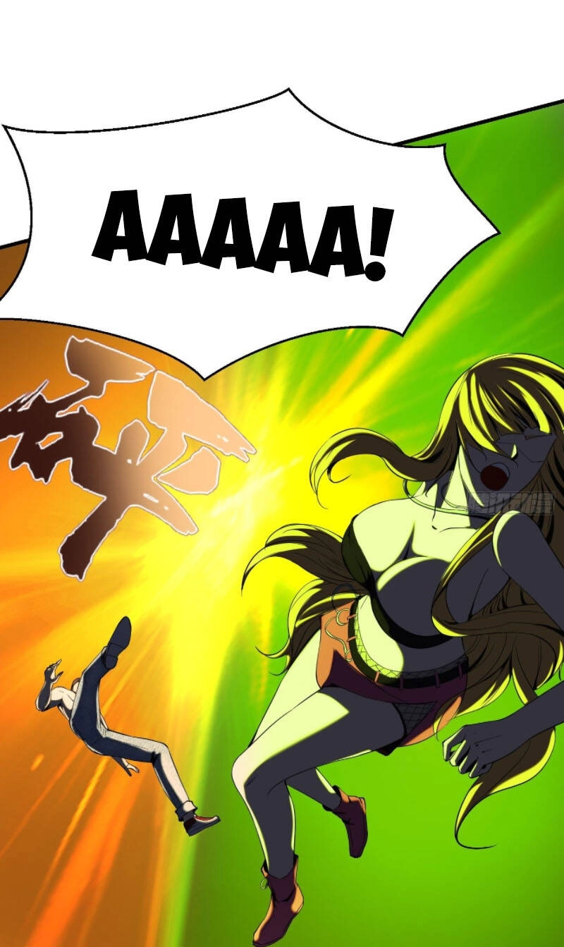 Phản Phái Yêu Tế Chapter 22 - 36