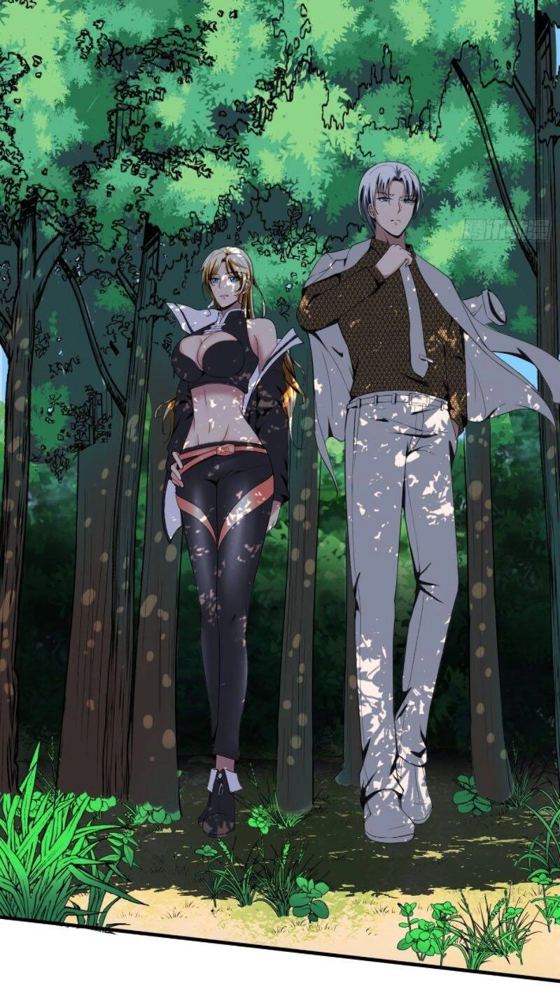 Phản Phái Yêu Tế Chapter 23 - 2