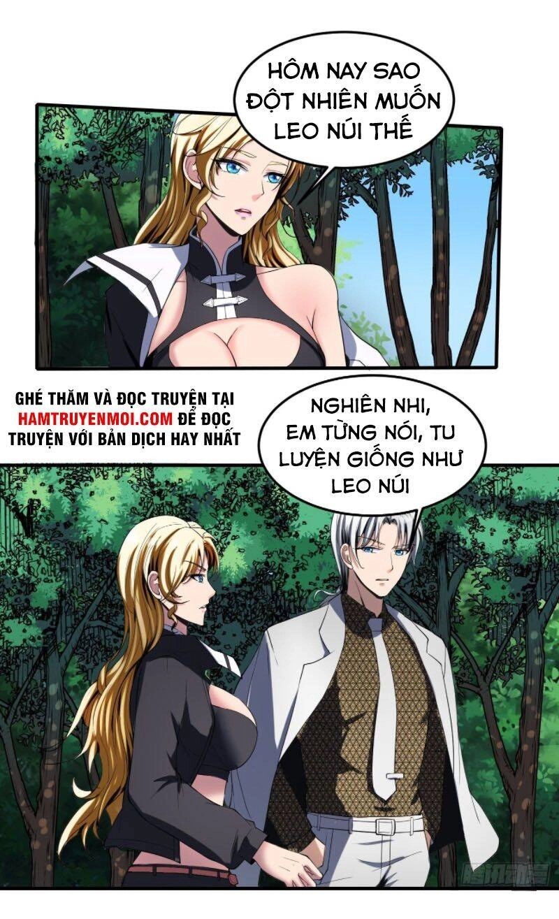 Phản Phái Yêu Tế Chapter 23 - 3