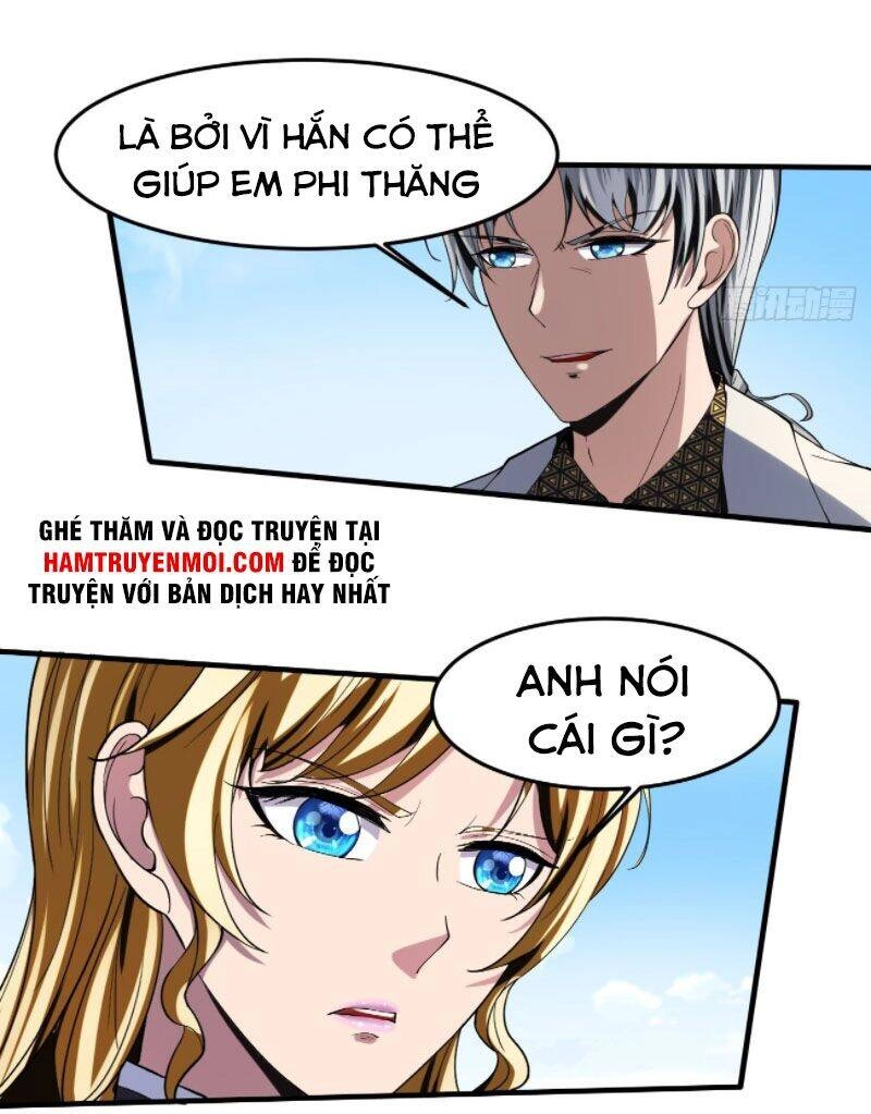 Phản Phái Yêu Tế Chapter 23 - 13