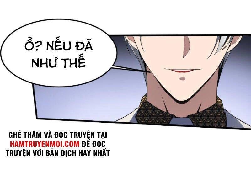Phản Phái Yêu Tế Chapter 23 - 15