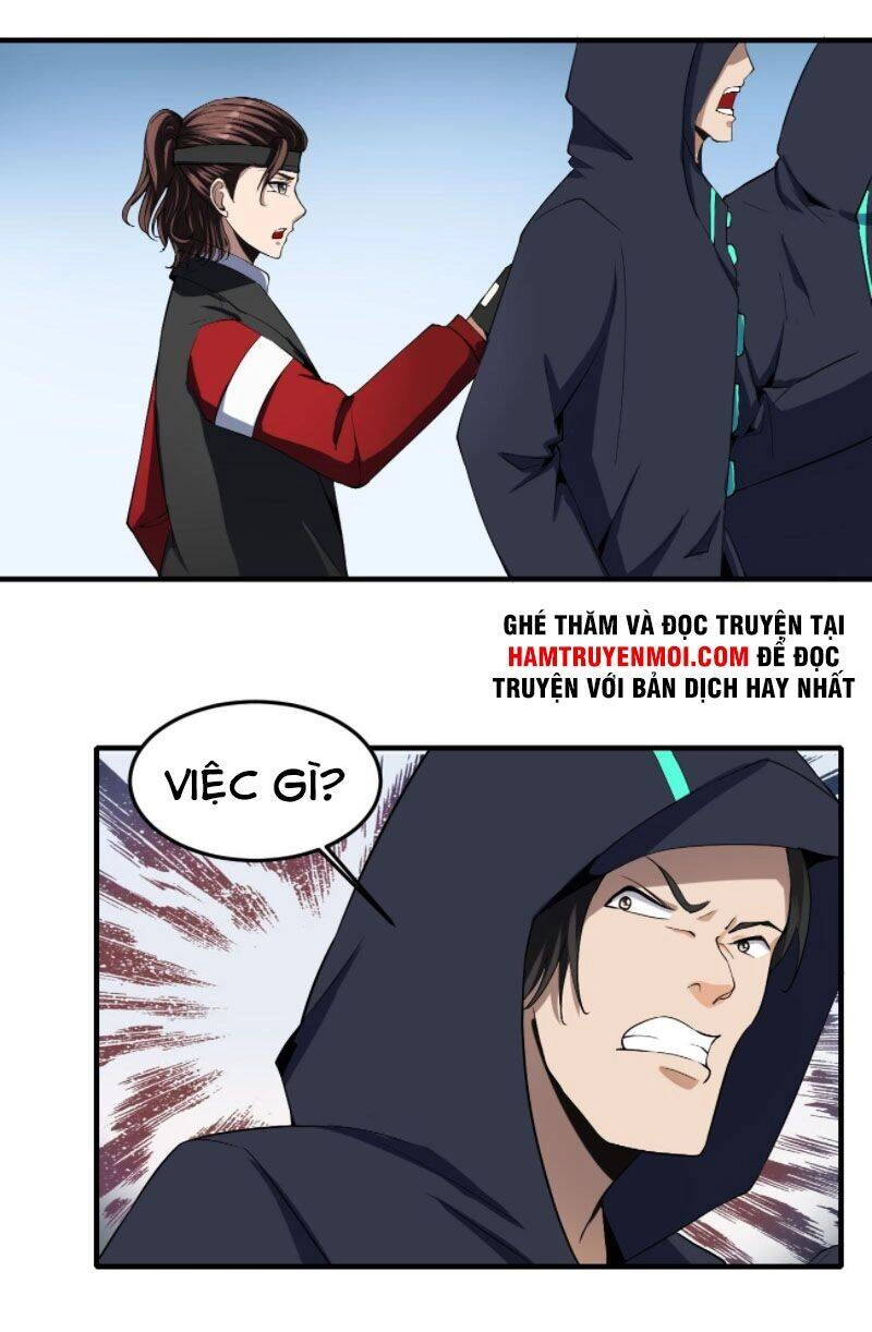 Phản Phái Yêu Tế Chapter 23 - 19