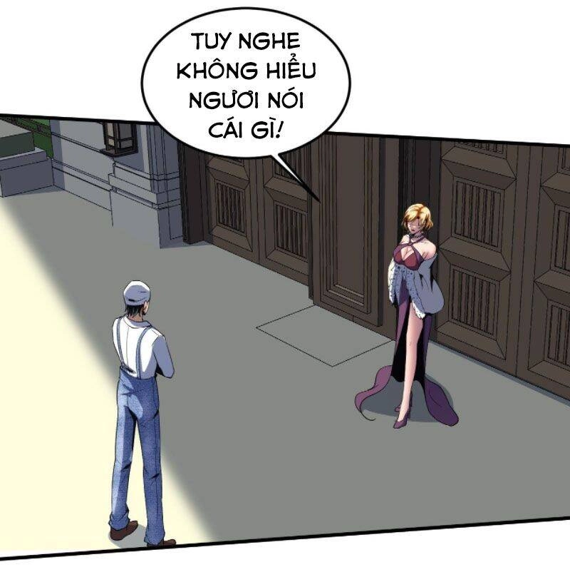 Phản Phái Yêu Tế Chapter 23 - 22