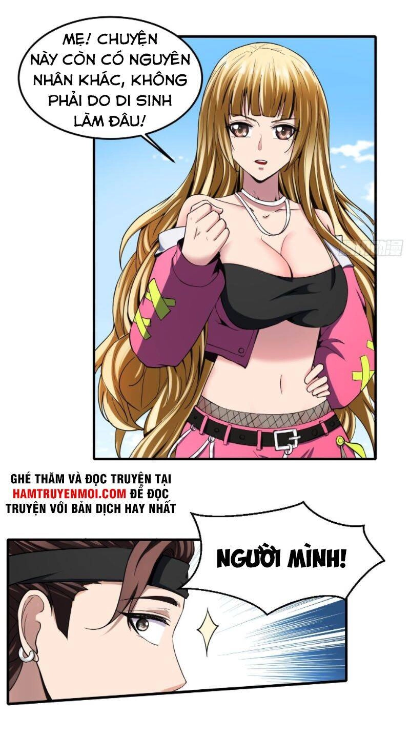 Phản Phái Yêu Tế Chapter 23 - 27