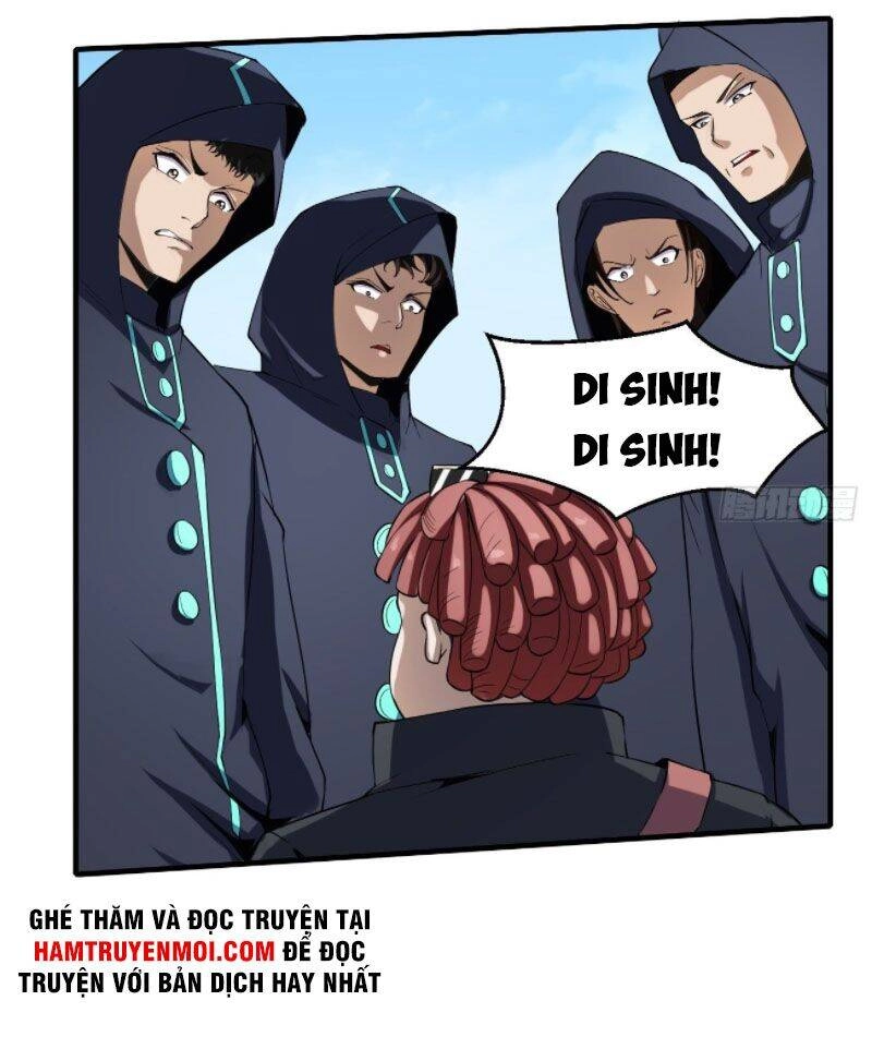 Phản Phái Yêu Tế Chapter 23 - 29