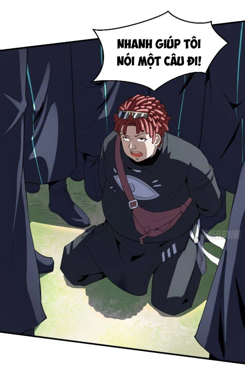 Phản Phái Yêu Tế Chapter 23 - 30