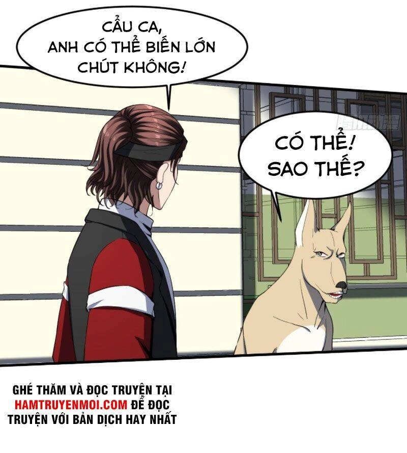 Phản Phái Yêu Tế Chapter 23 - 41