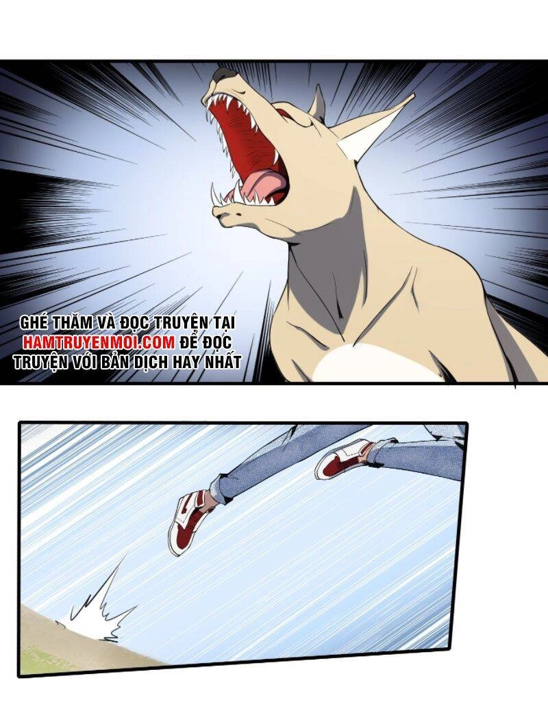 Phản Phái Yêu Tế Chapter 23 - 43