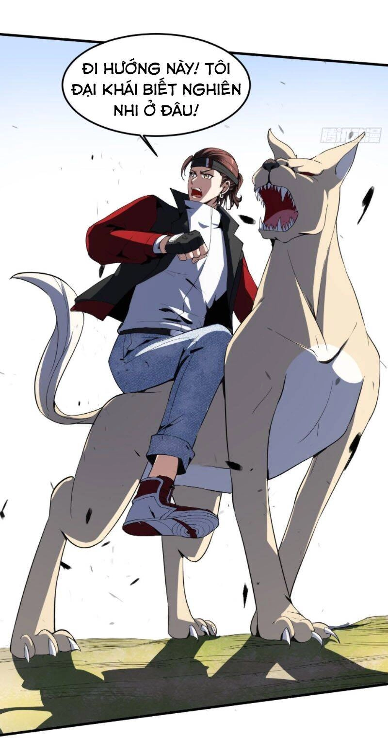 Phản Phái Yêu Tế Chapter 23 - 44