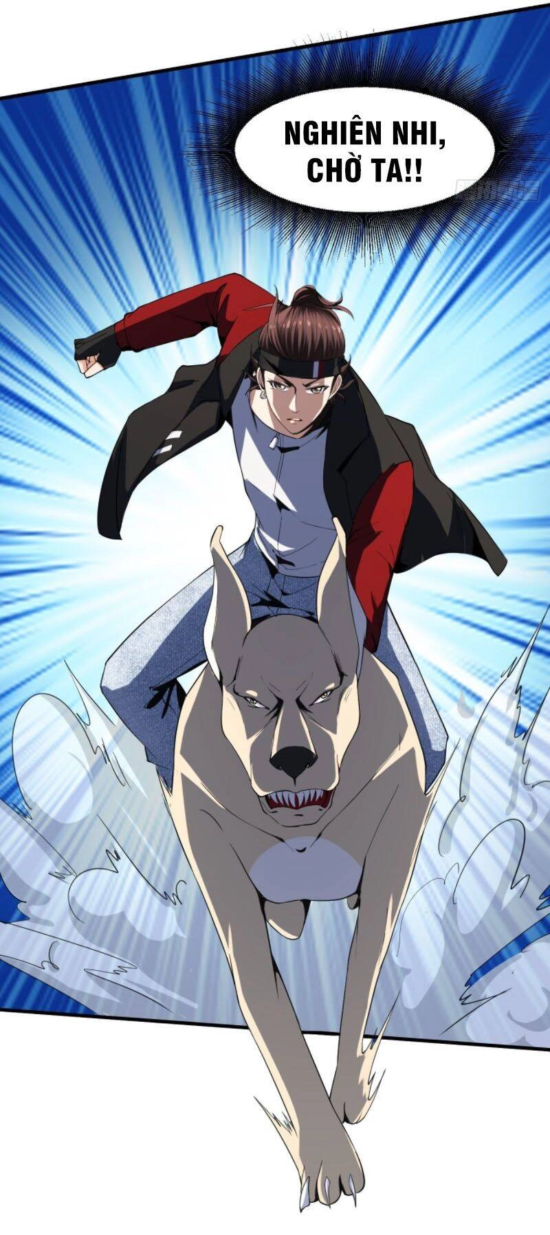 Phản Phái Yêu Tế Chapter 23 - 46