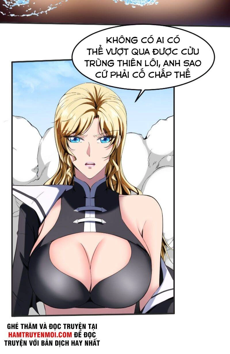 Phản Phái Yêu Tế Chapter 24 - 3