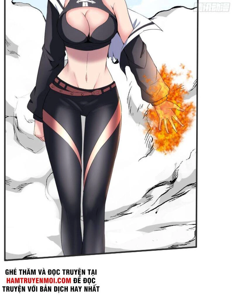 Phản Phái Yêu Tế Chapter 24 - 8