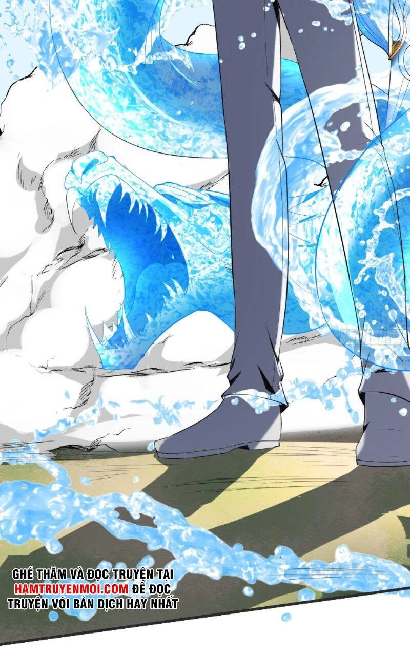 Phản Phái Yêu Tế Chapter 24 - 10