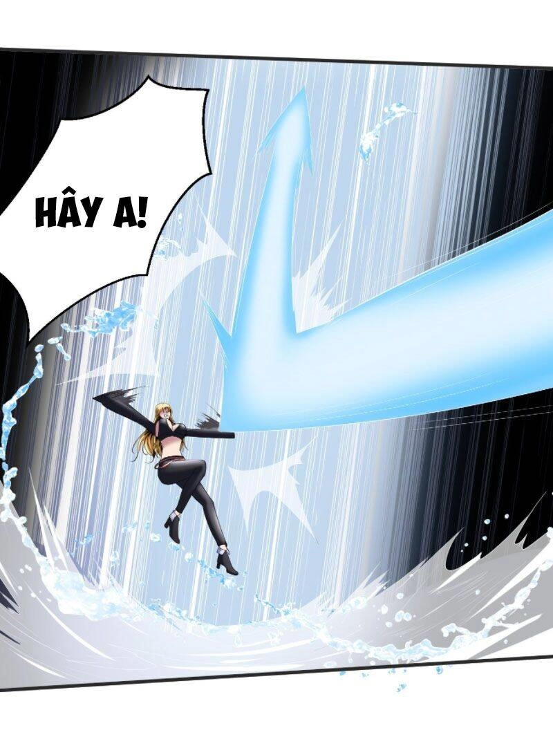 Phản Phái Yêu Tế Chapter 24 - 13