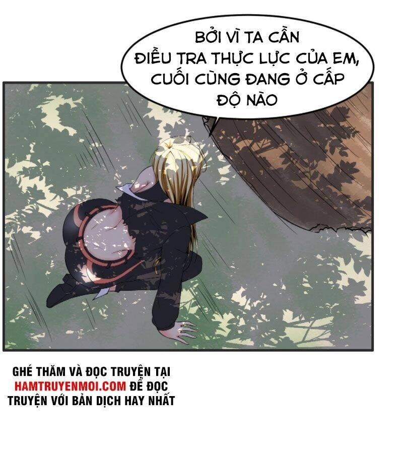 Phản Phái Yêu Tế Chapter 24 - 14