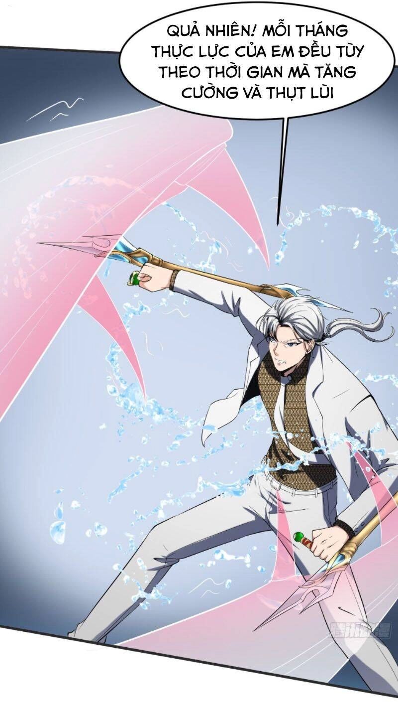 Phản Phái Yêu Tế Chapter 24 - 17