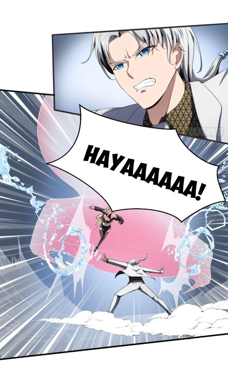 Phản Phái Yêu Tế Chapter 24 - 19