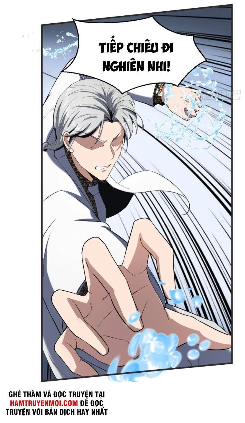 Phản Phái Yêu Tế Chapter 24 - 20