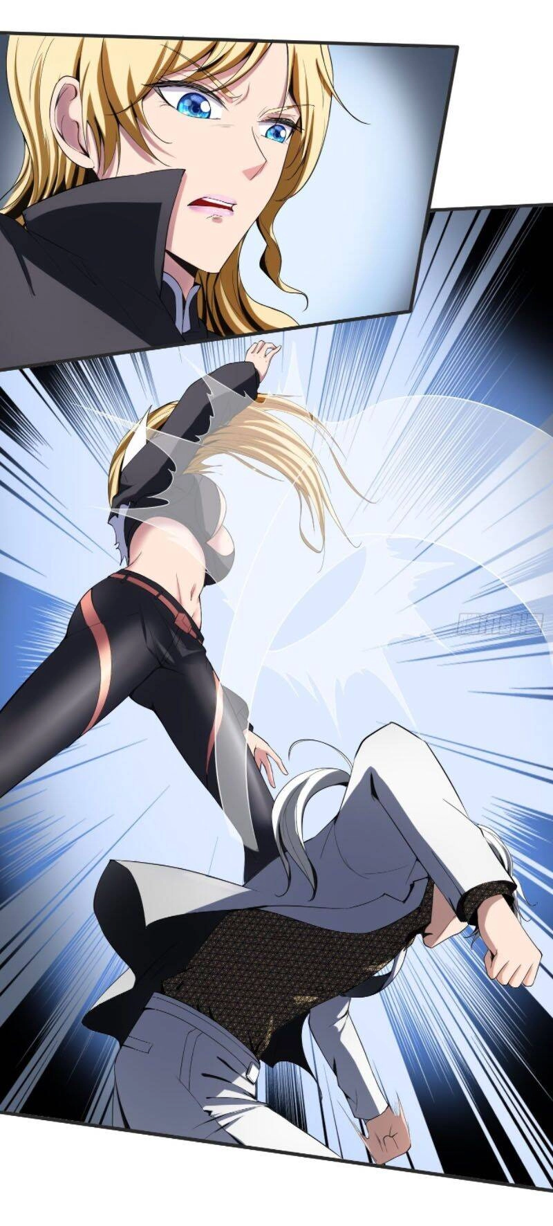 Phản Phái Yêu Tế Chapter 24 - 21