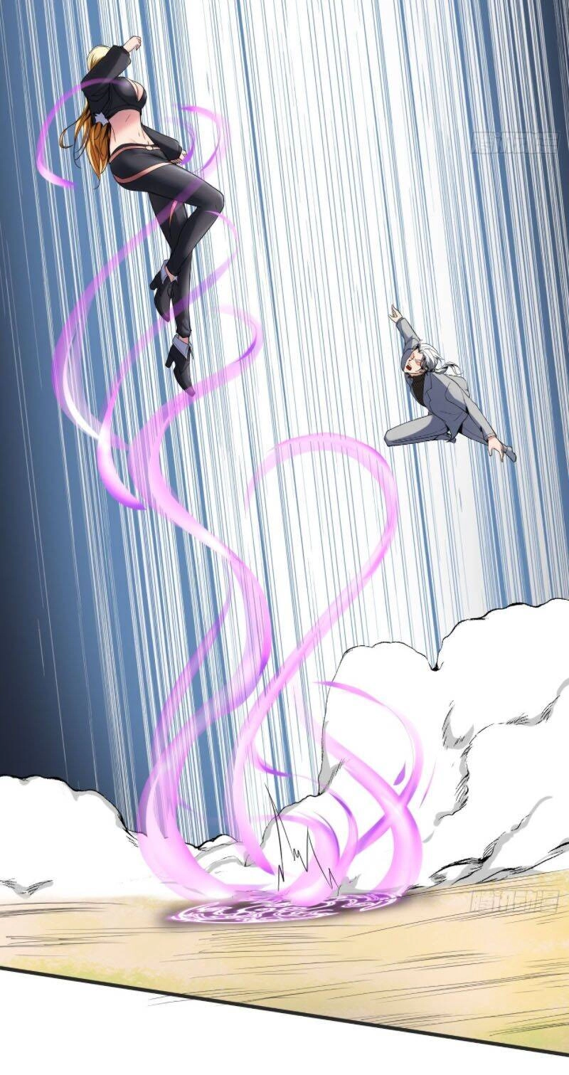 Phản Phái Yêu Tế Chapter 24 - 26