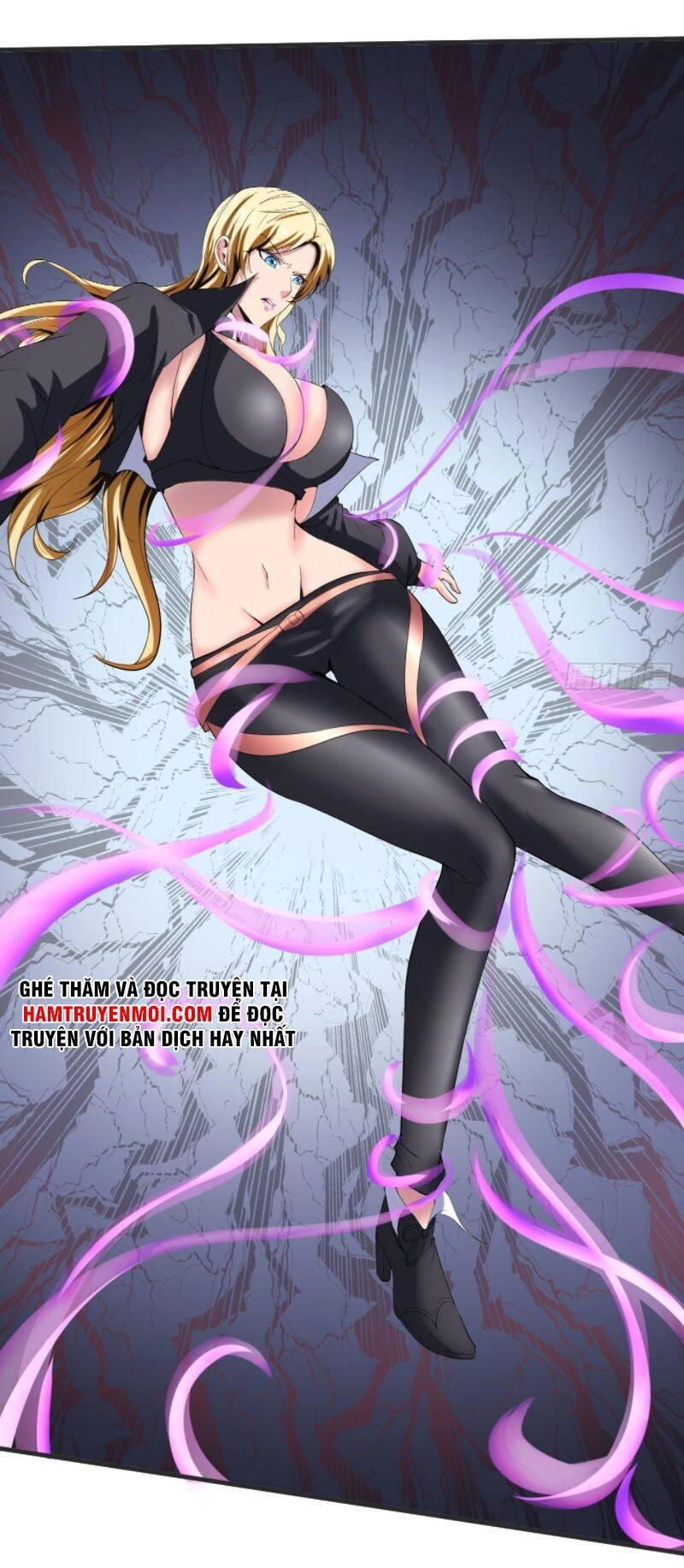 Phản Phái Yêu Tế Chapter 24 - 27