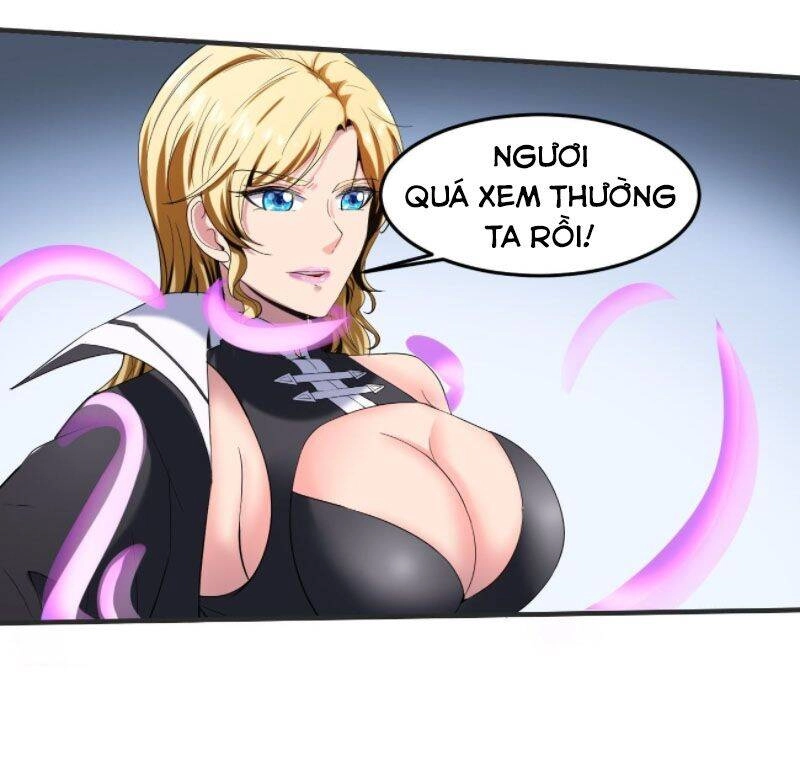 Phản Phái Yêu Tế Chapter 24 - 28