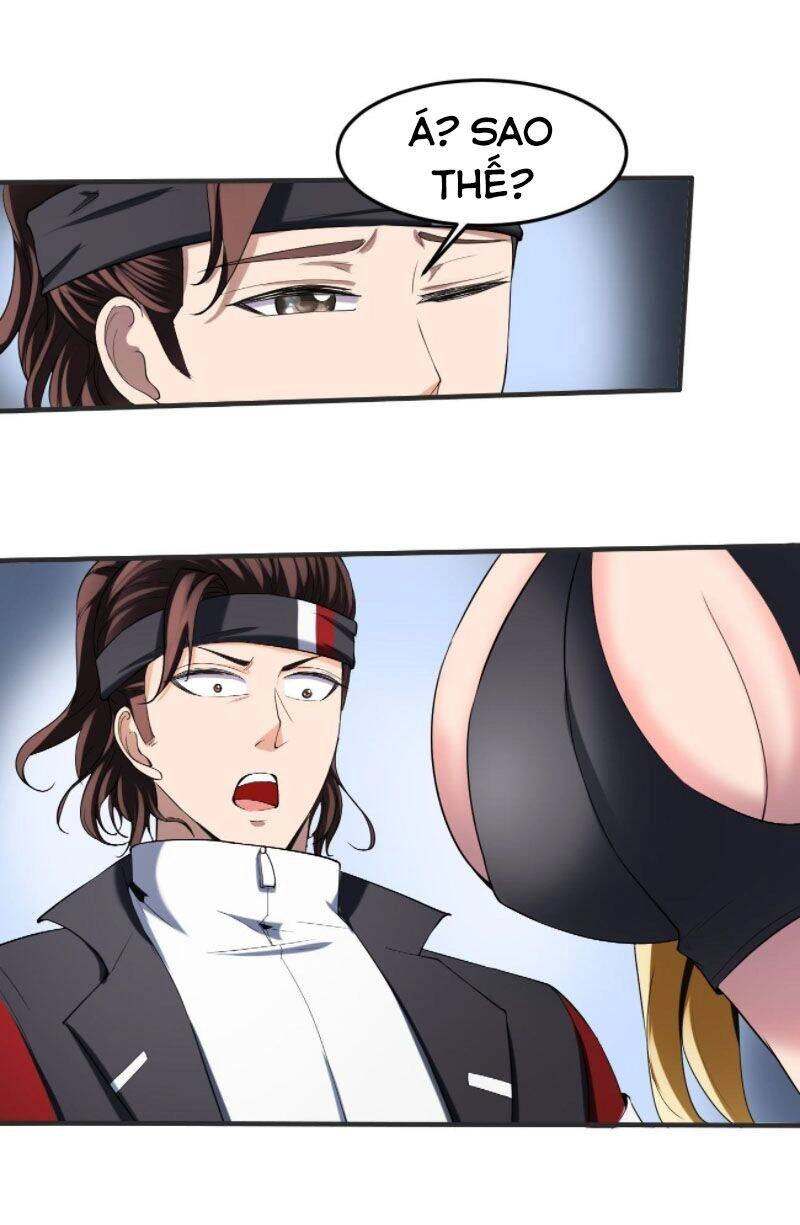 Phản Phái Yêu Tế Chapter 24 - 38