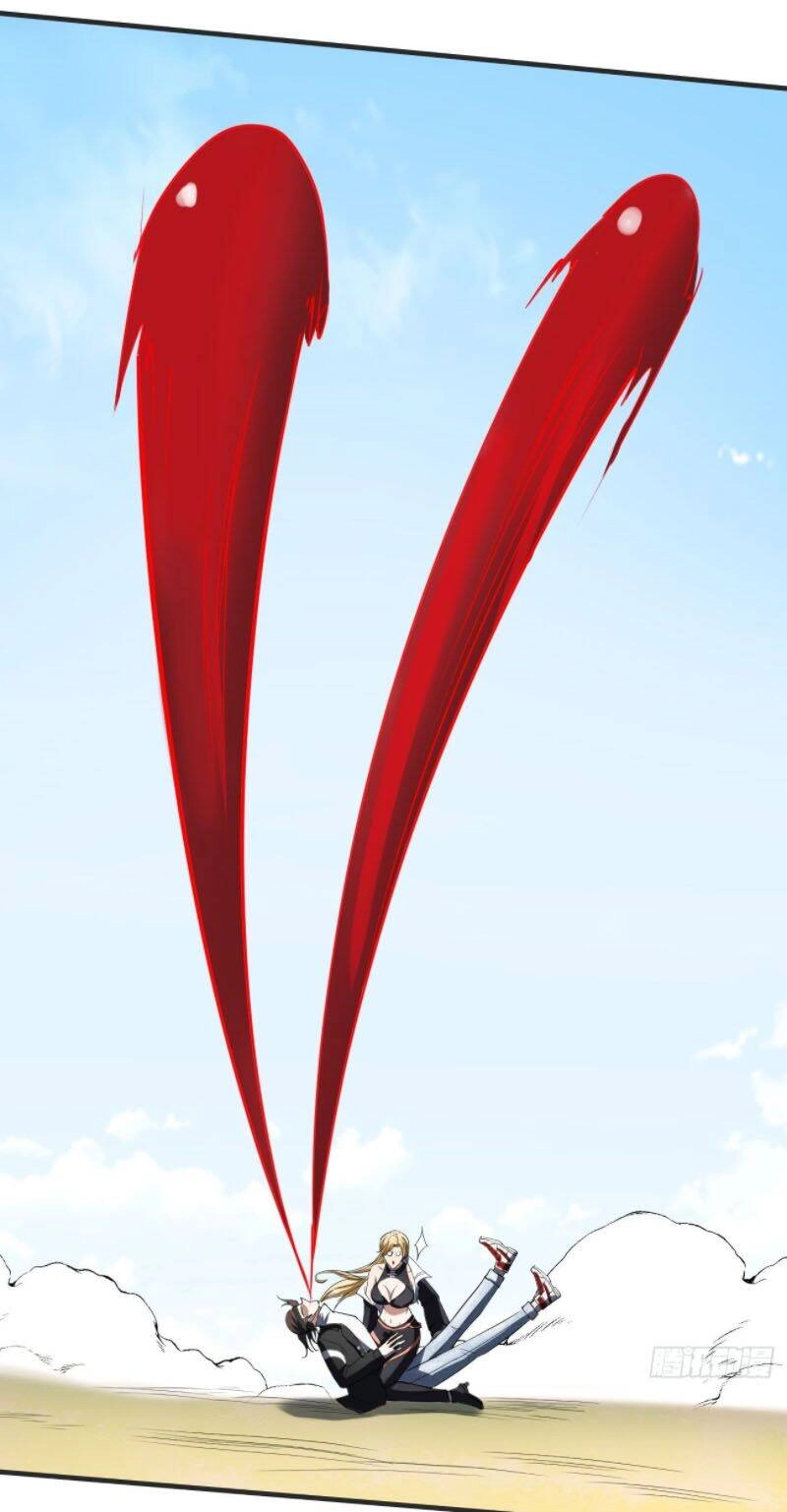 Phản Phái Yêu Tế Chapter 24 - 40