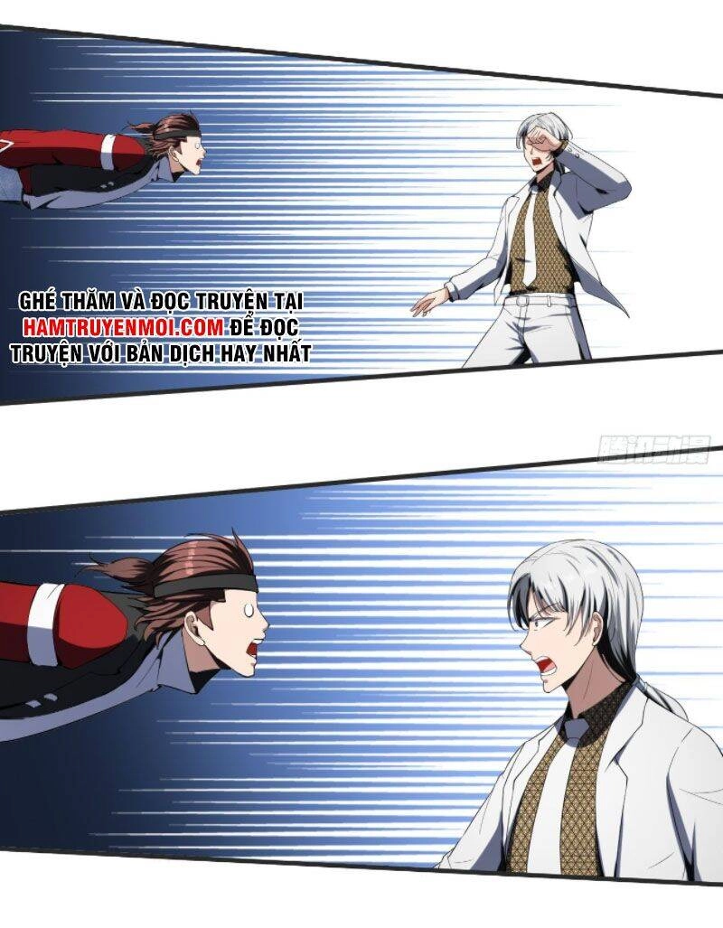 Phản Phái Yêu Tế Chapter 24 - 45