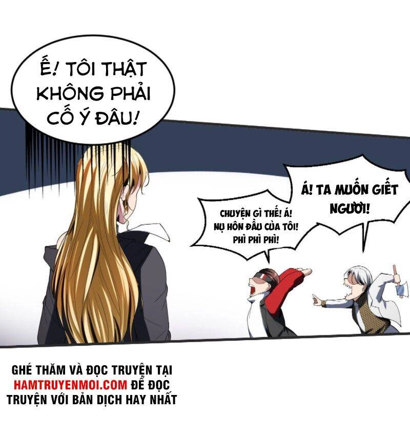 Phản Phái Yêu Tế Chapter 24 - 47