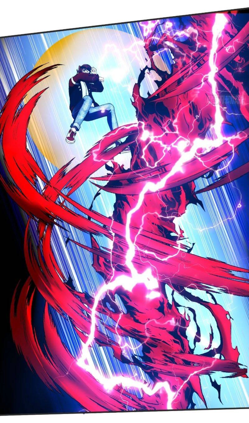 Phản Phái Yêu Tế Chapter 24 - 48