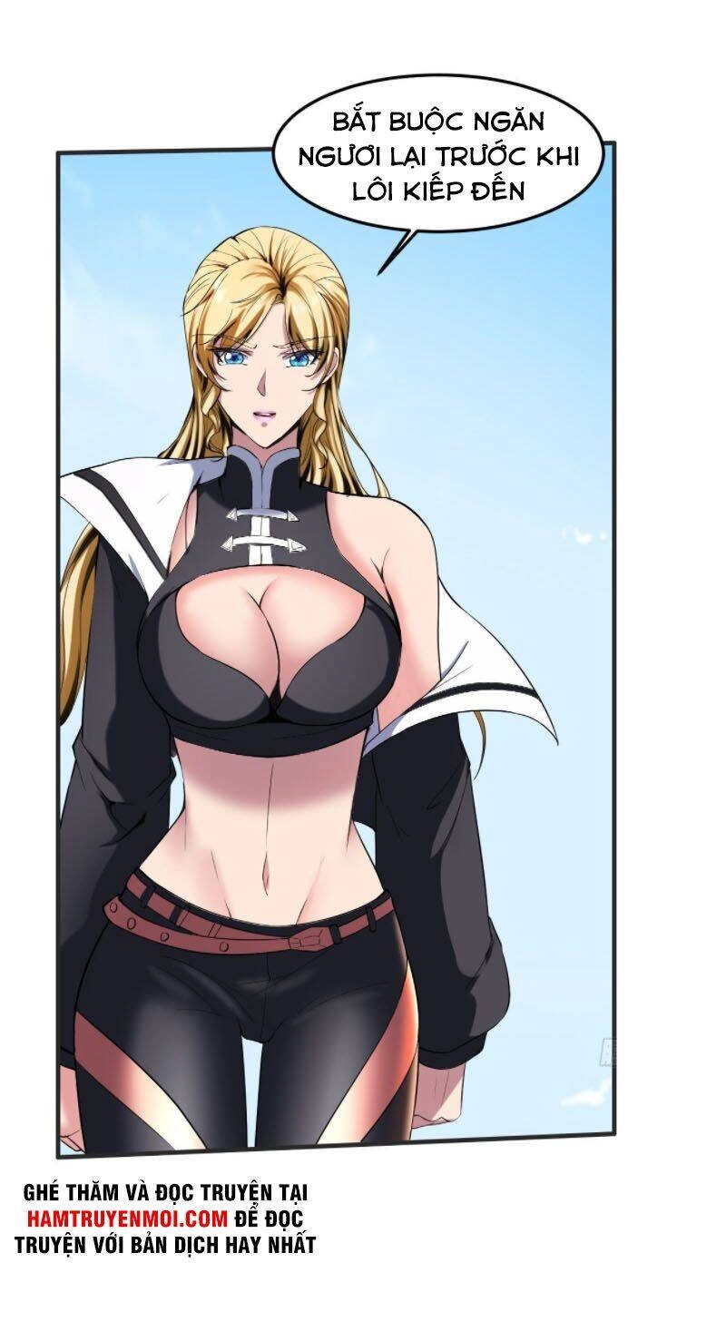 Phản Phái Yêu Tế Chapter 24 - 49