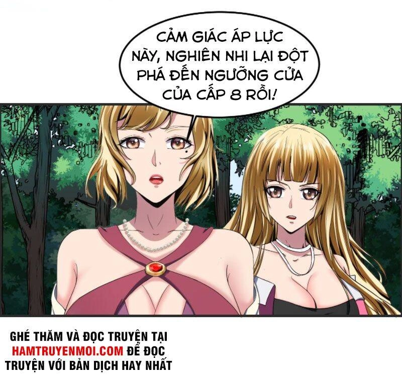 Phản Phái Yêu Tế Chapter 24 - 51