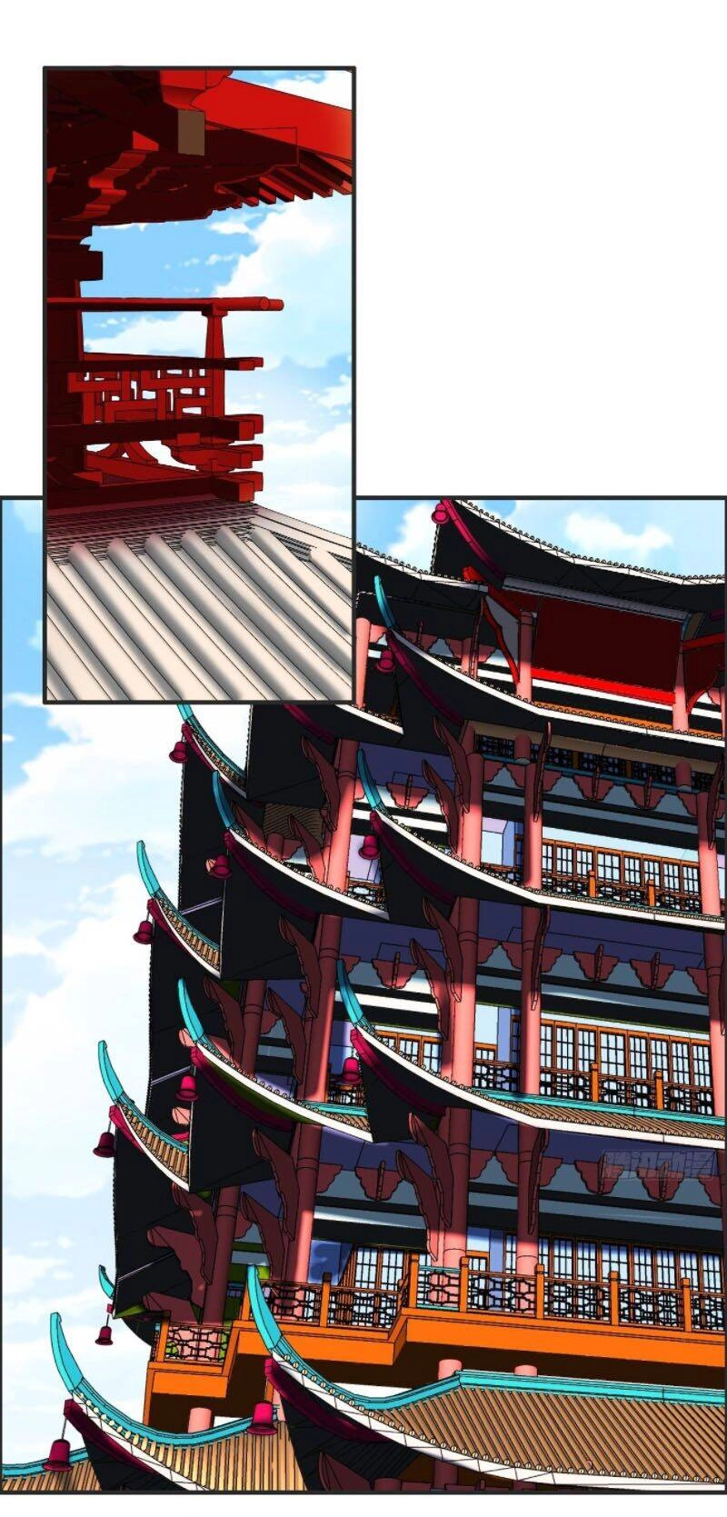 Phản Phái Yêu Tế Chapter 24 - 52