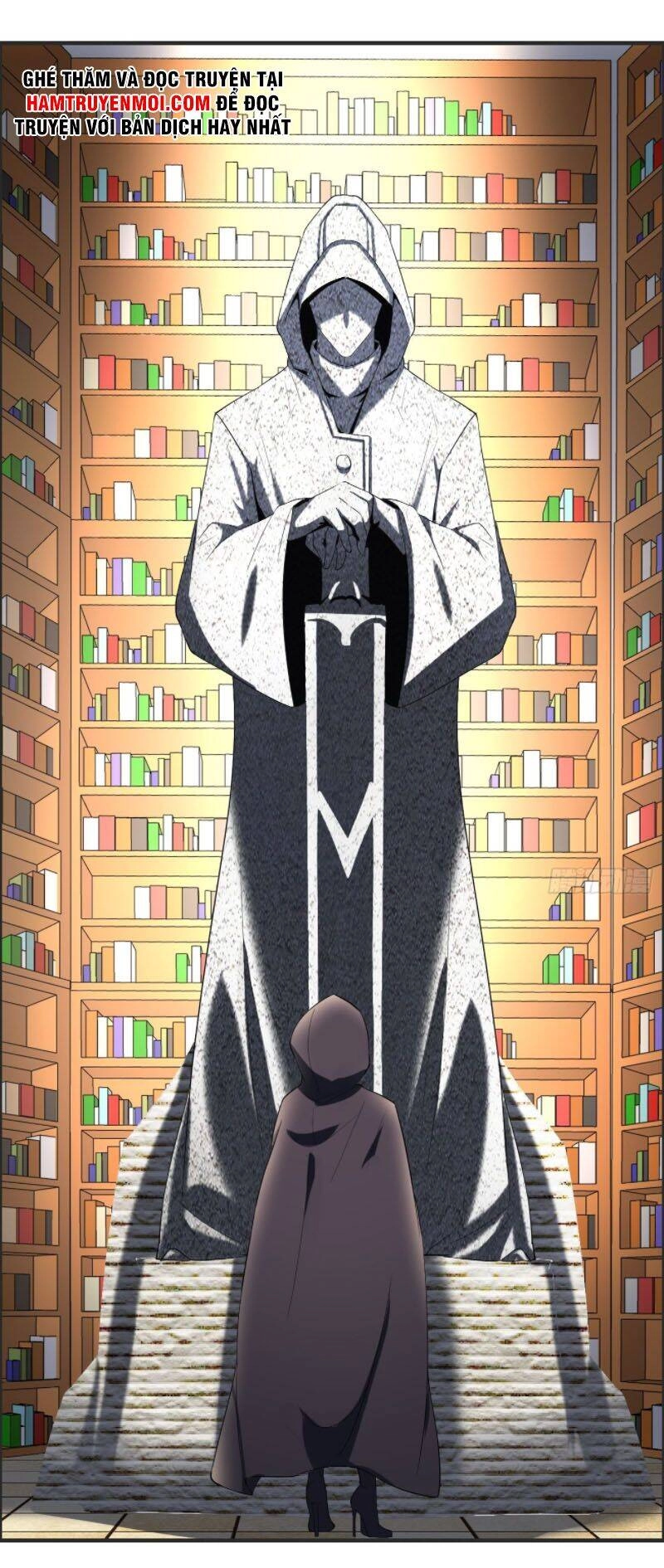 Phản Phái Yêu Tế Chapter 24 - 55