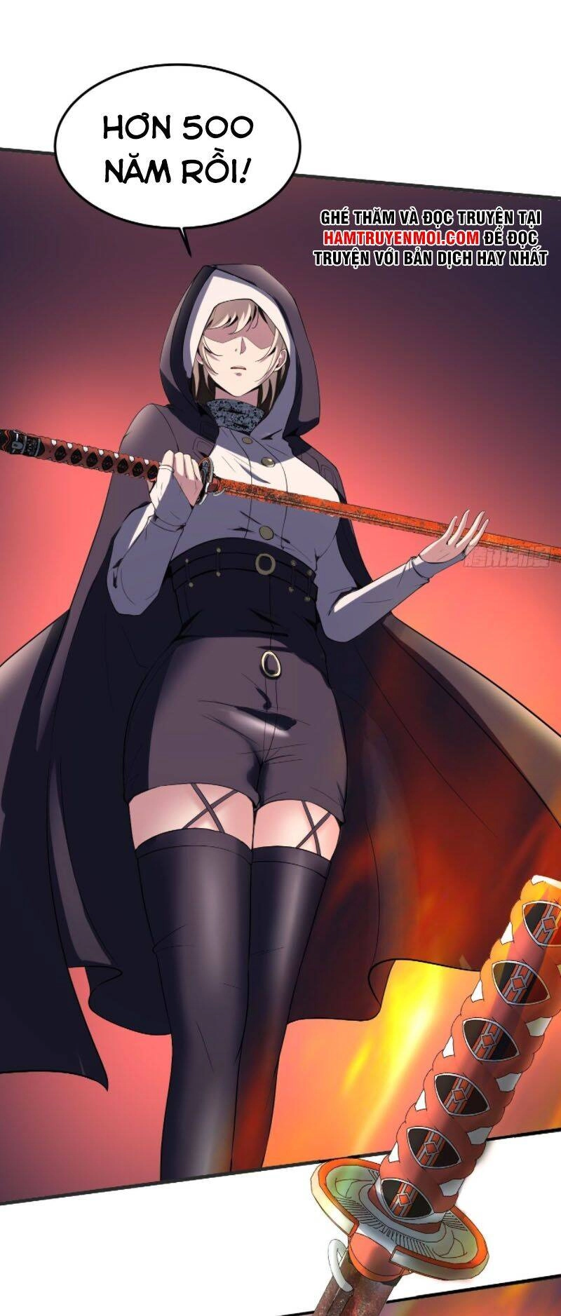 Phản Phái Yêu Tế Chapter 24 - 57