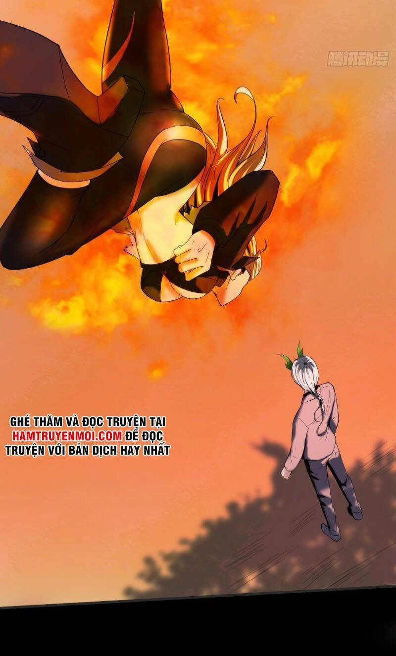 Phản Phái Yêu Tế Chapter 25 - 5