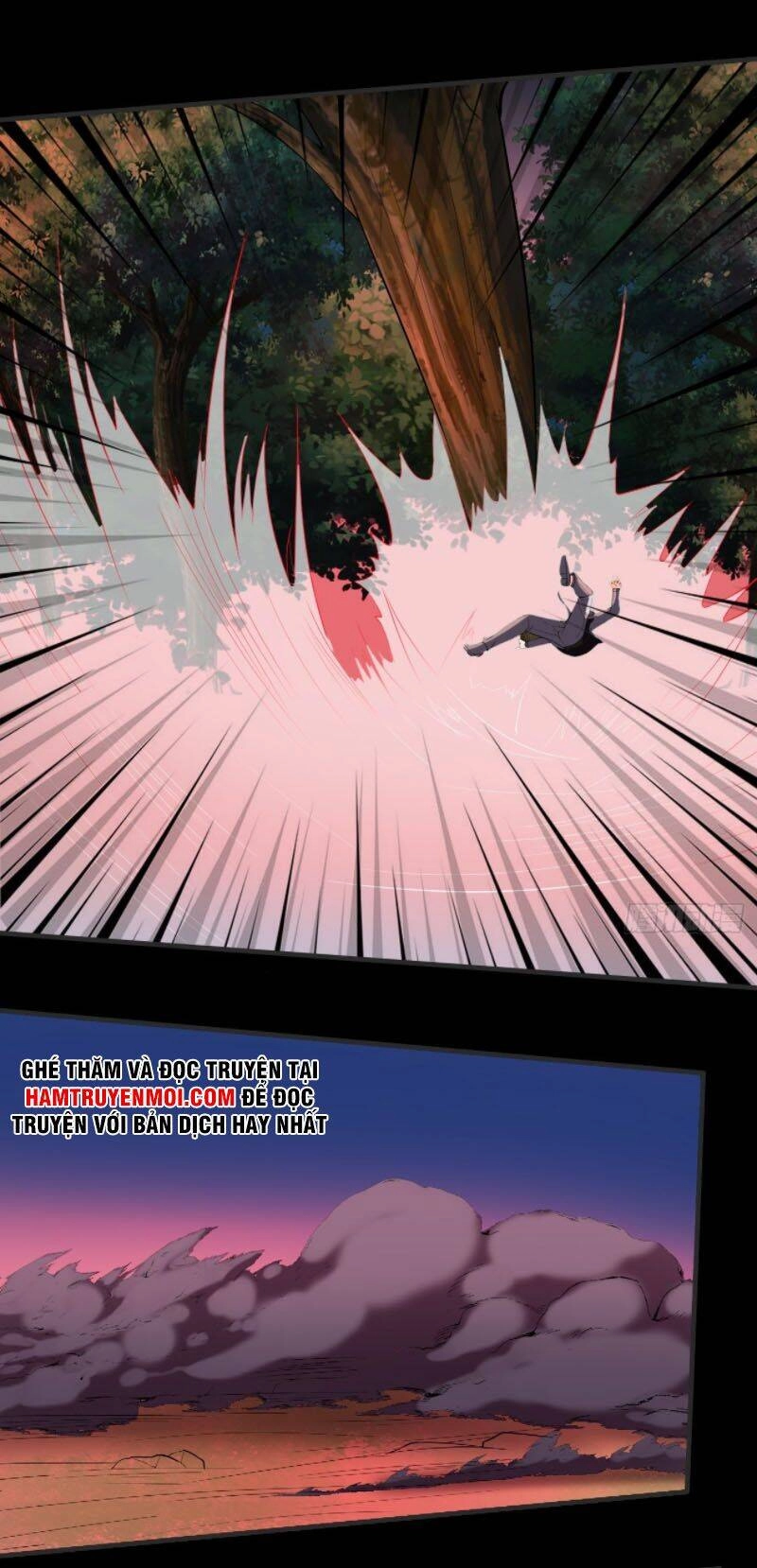 Phản Phái Yêu Tế Chapter 25 - 11