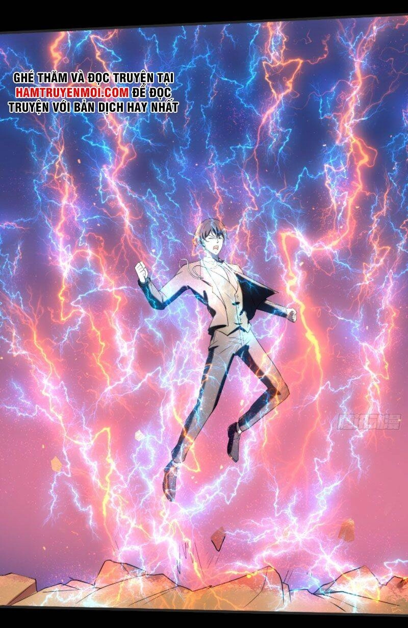 Phản Phái Yêu Tế Chapter 25 - 17