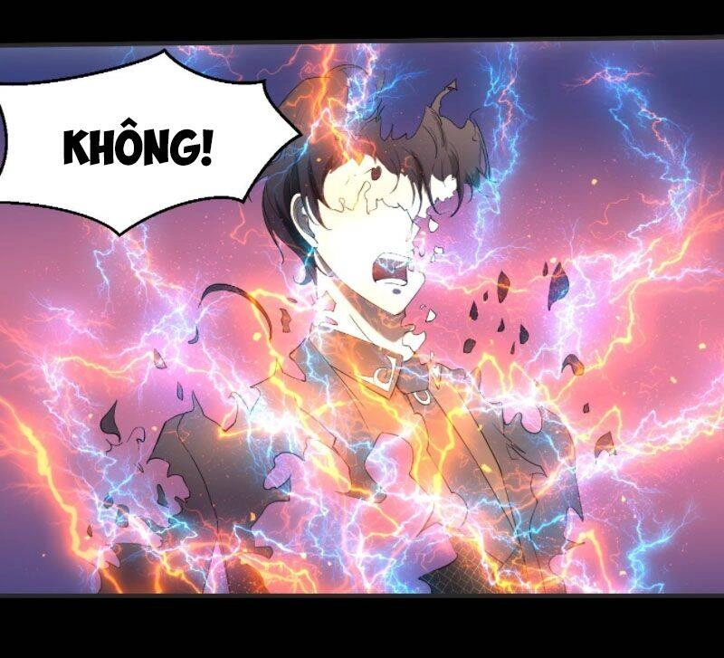 Phản Phái Yêu Tế Chapter 25 - 18