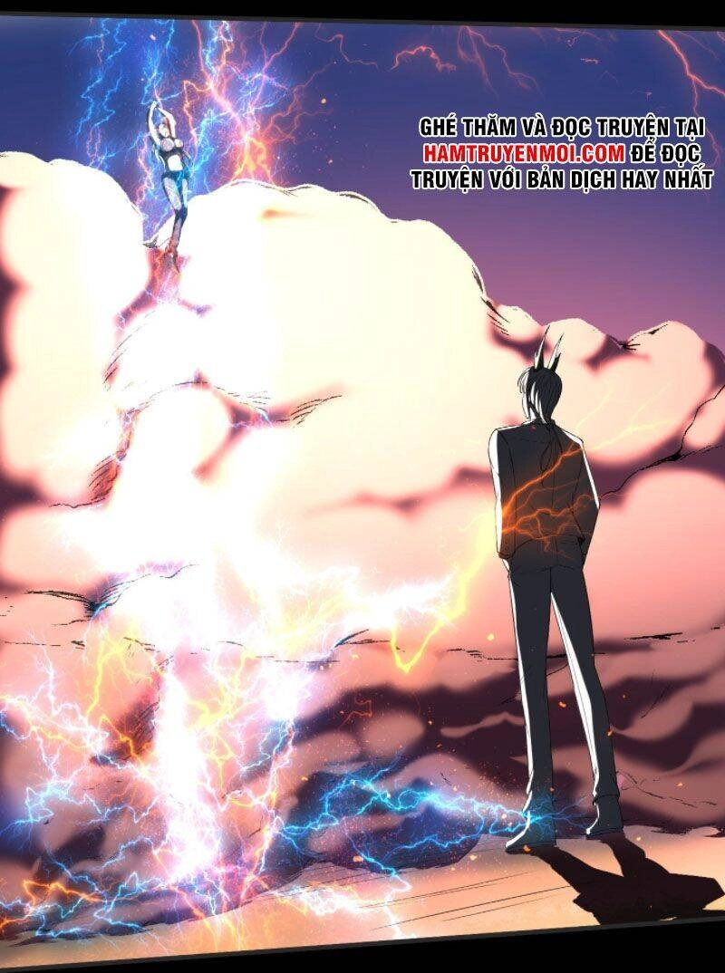 Phản Phái Yêu Tế Chapter 25 - 19