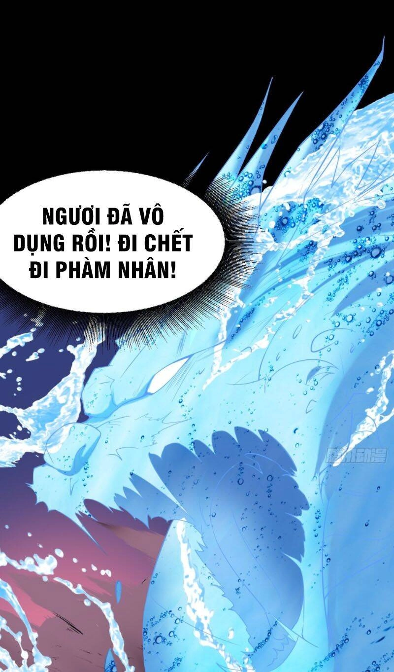 Phản Phái Yêu Tế Chapter 25 - 26
