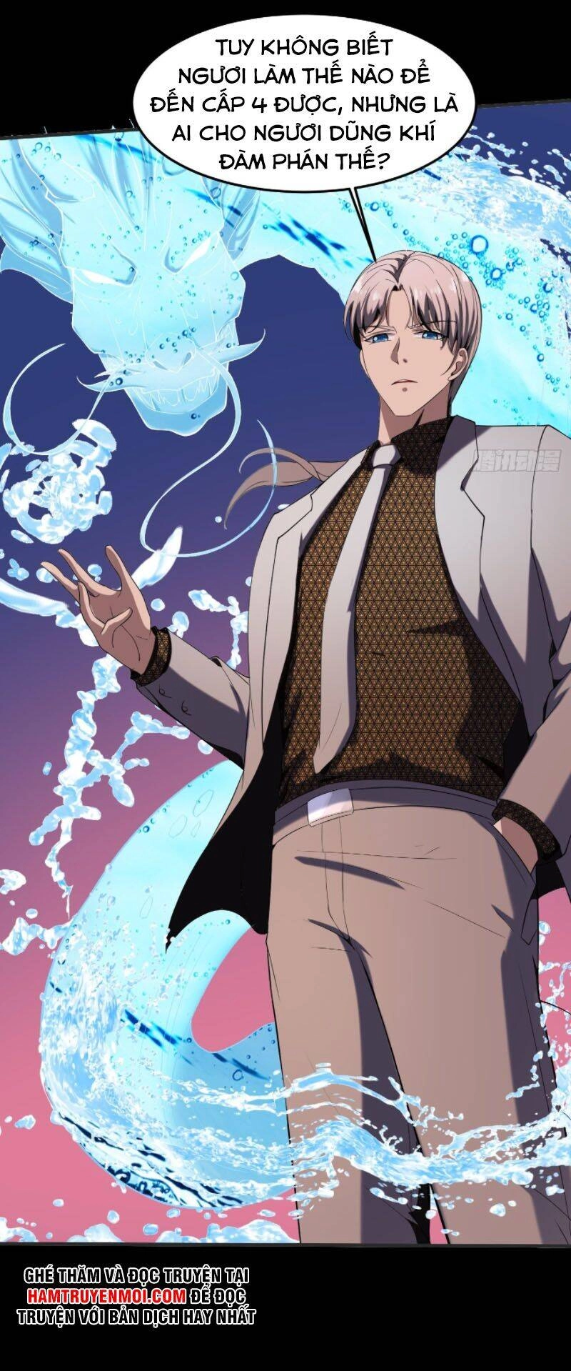 Phản Phái Yêu Tế Chapter 25 - 31